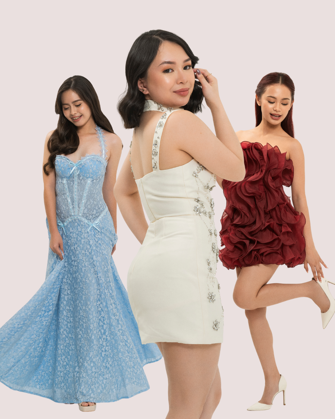 Saigon Reverie